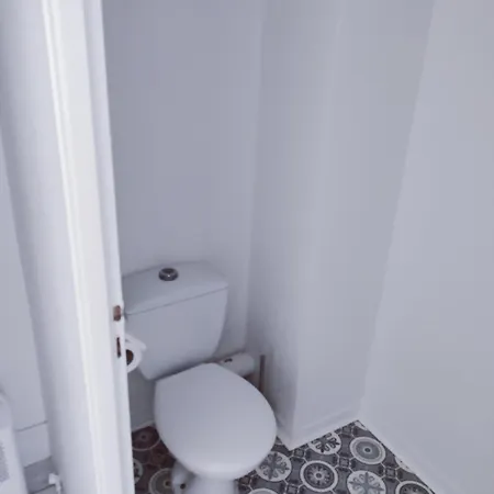 Duplex Confort 아파트 라로셸