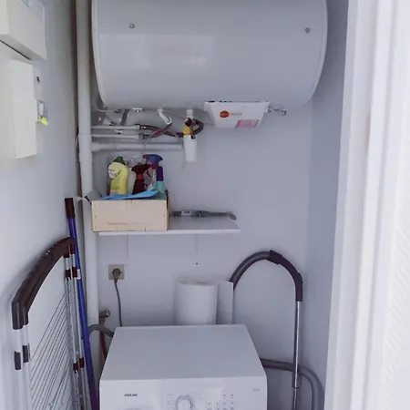아파트 Duplex Confort 라로셸