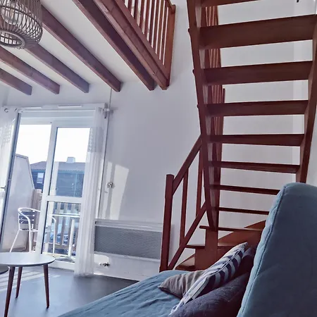 Duplex Confort 아파트 *