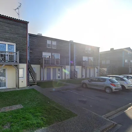 Duplex Confort Lägenhet *