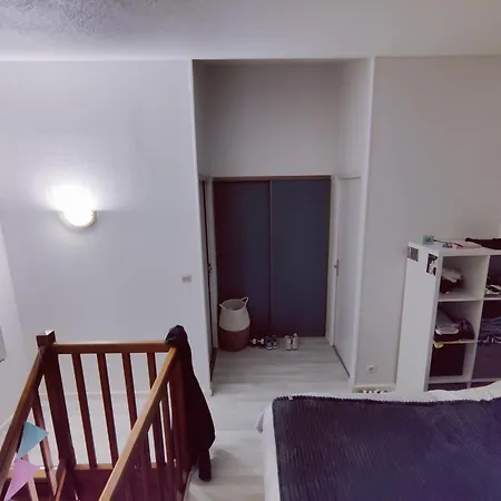 Duplex Confort * La Rochelle (Charente-Maritime)