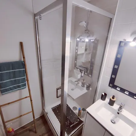 Lägenhet Duplex Confort