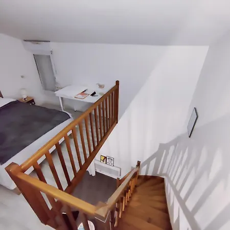 Duplex Confort Lägenhet