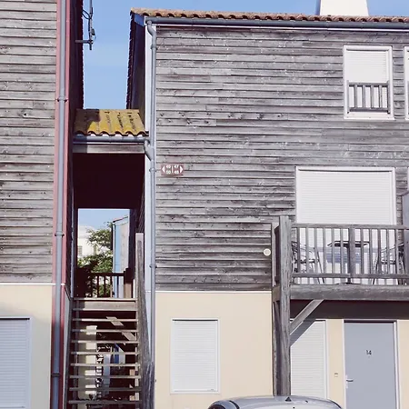 Lägenhet Duplex Confort