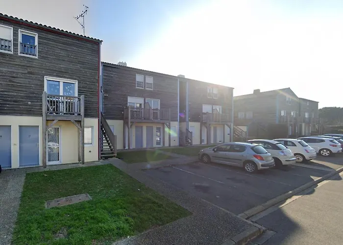 Duplex Confort Apartment *