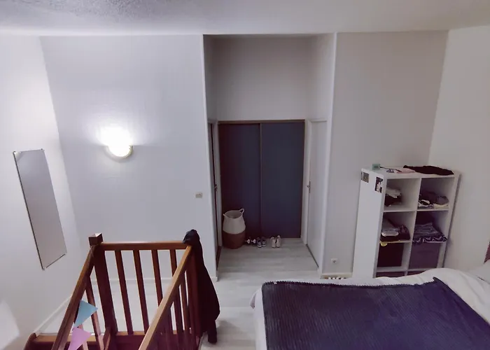 Duplex Confort * La Rochelle (Charente-Maritime)