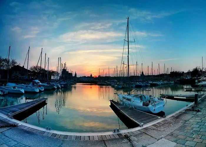 Duplex Confort Apartment