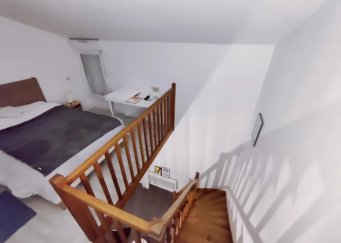 Duplex Confort Apartment