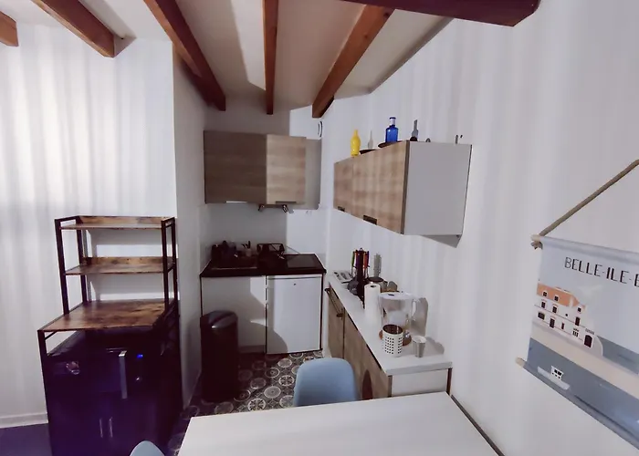 Duplex Confort Apartment