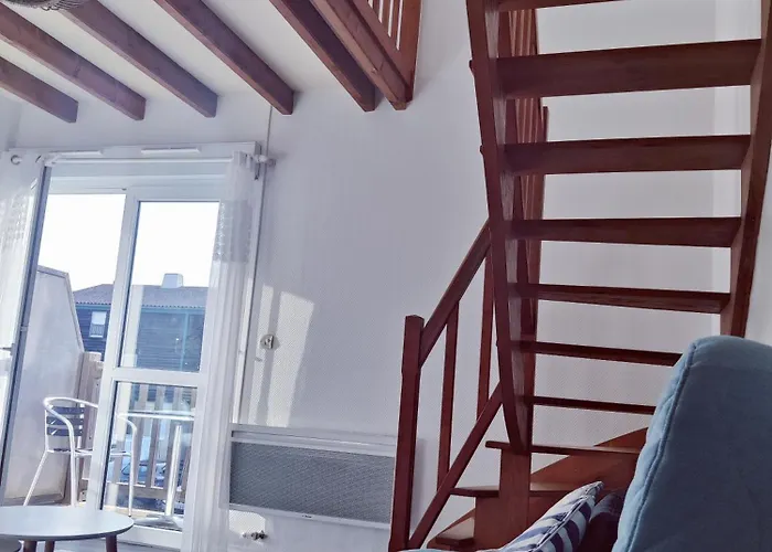 Duplex Confort Apartment *